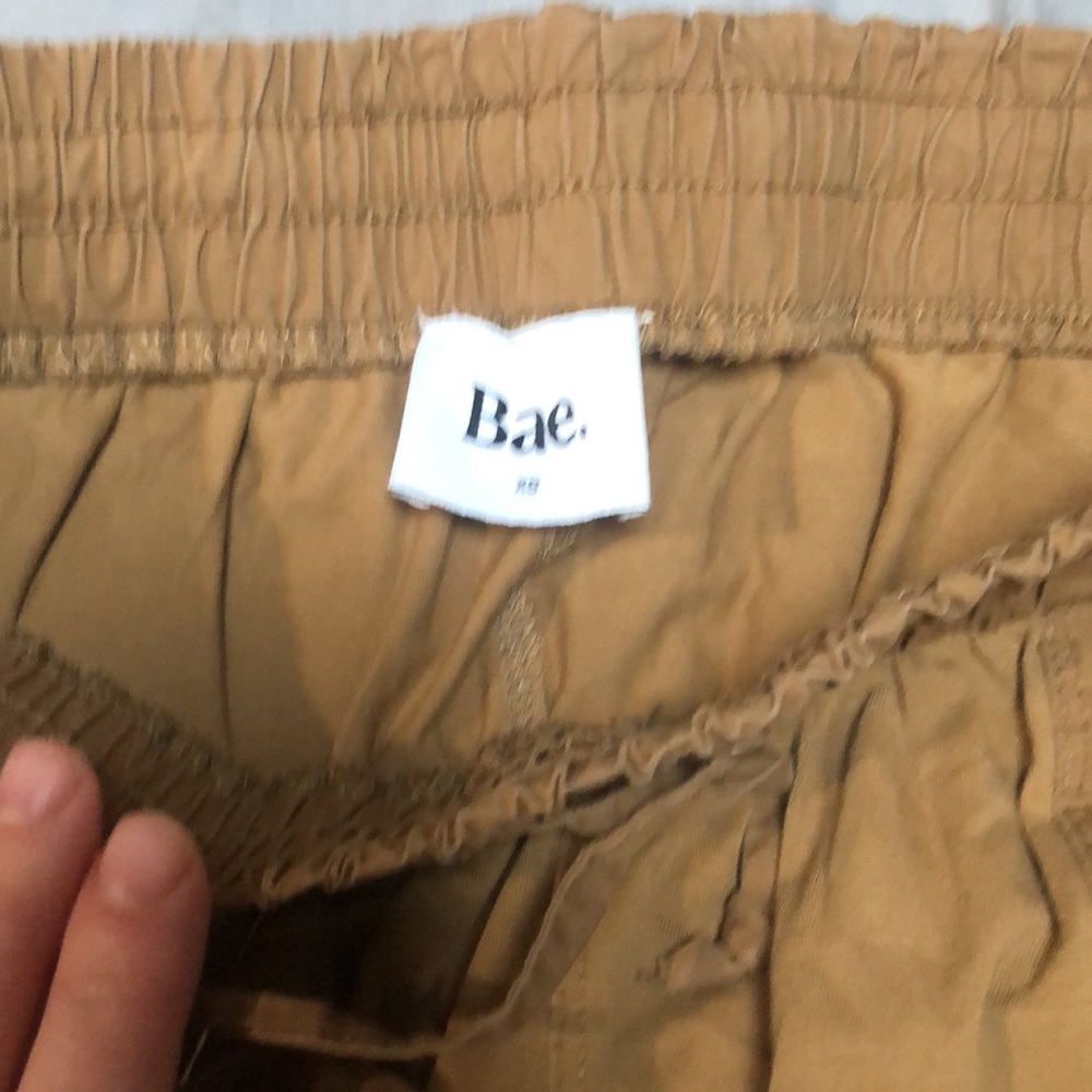 Bae the label | sort it out jersey pant | XS - Picture 10 of 13